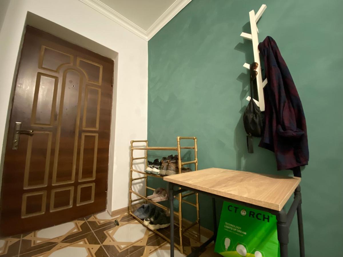 Lovely 2-Bedroom Apartment Near Ayb School ディリジャン エクステリア 写真