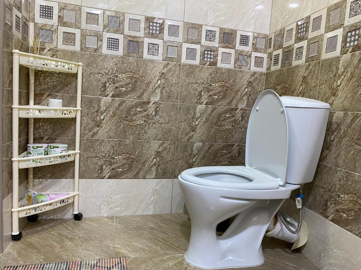 Lovely 2-Bedroom Apartment Near Ayb School ディリジャン エクステリア 写真